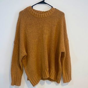 Aerie Oversized Sweater